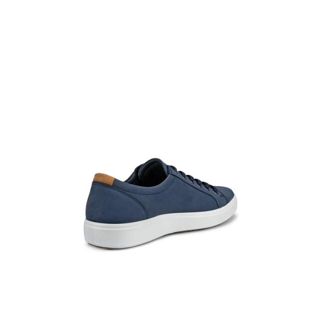 ECCO 430004 SOFT Sneakers Blauw 430004 SOFT large