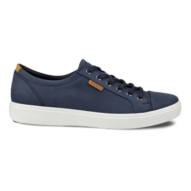 ECCO 430004 SOFT Sneakers Blauw 430004 SOFT large