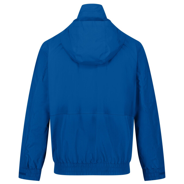 Regatta Heren feelding linear waterdichte bomber jas UTRG7702_lapisblue large