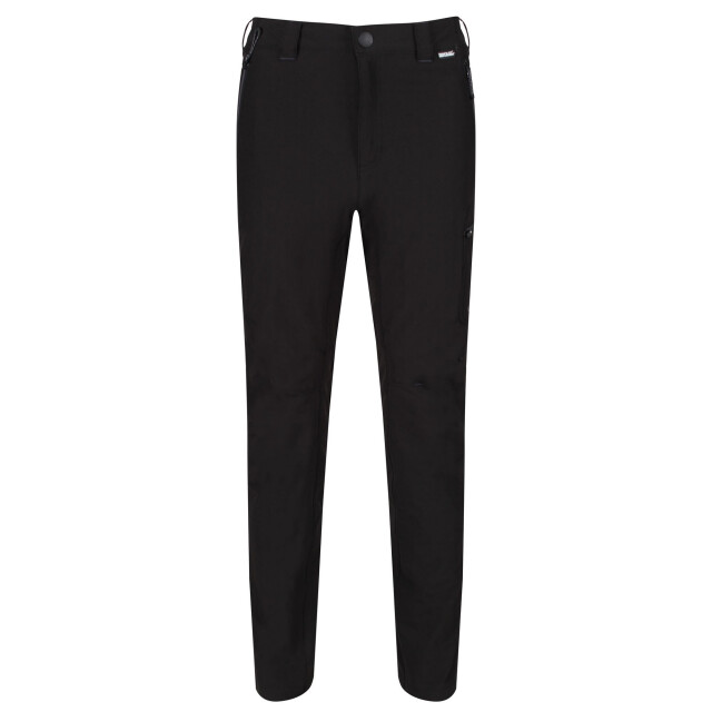Regatta Heren highton wandelbroek UTRG4037_black large