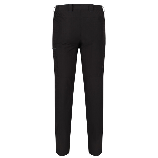 Regatta Heren highton wandelbroek UTRG4037_black large