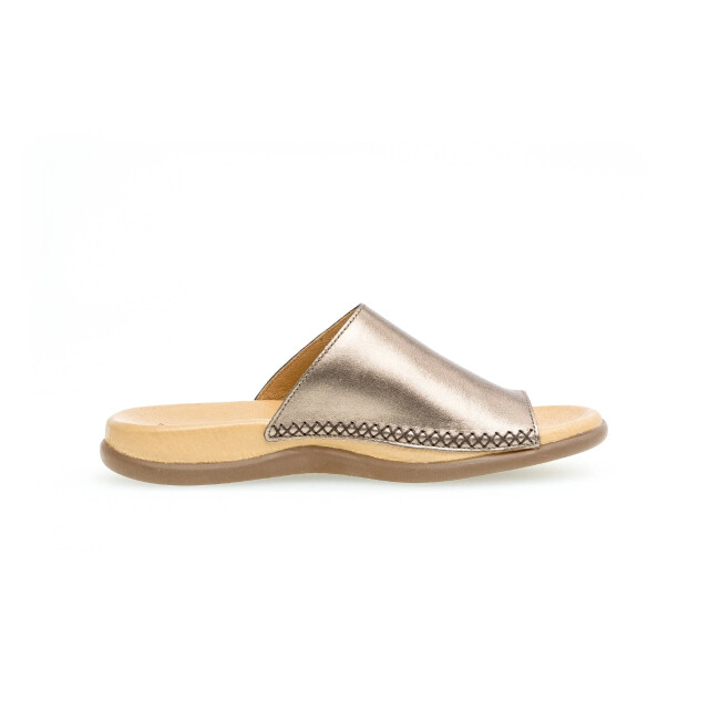 Gabor 43.700.51 Sandalen Brons 43.700.51 large