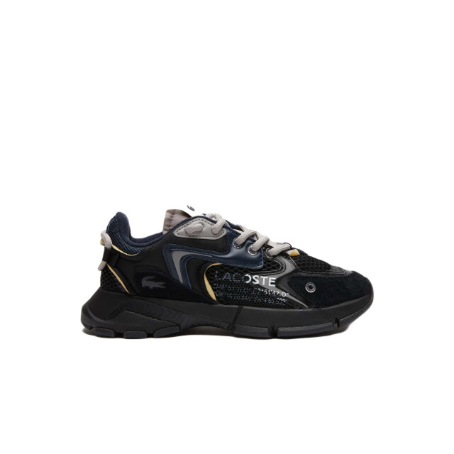 Lacoste Loo3 neo heren sneaker LOO3 Neo large