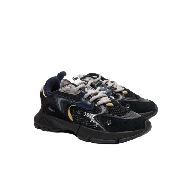 Lacoste Loo3 neo heren sneaker LOO3 Neo large