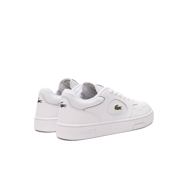 Lacoste Lineset heren sneaker Lineset large