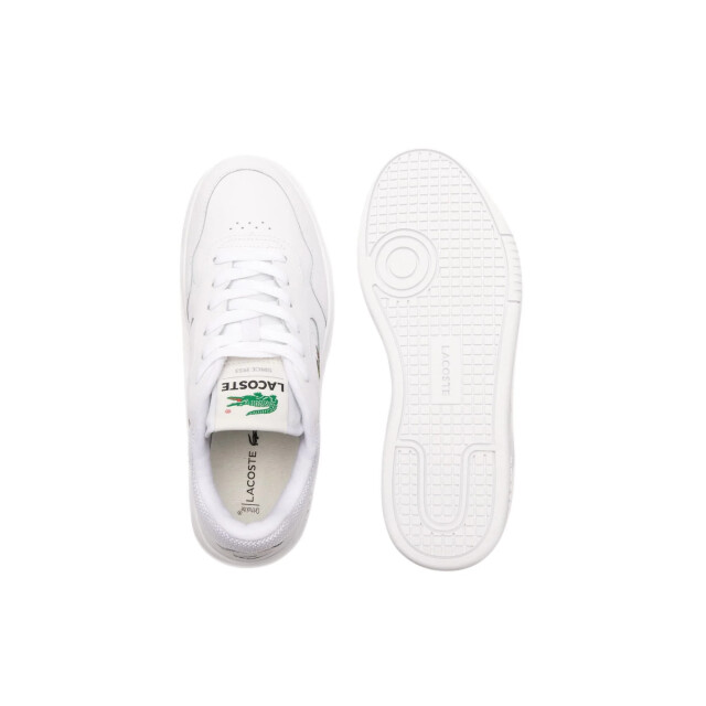 Lacoste Lineset heren sneaker Lineset large