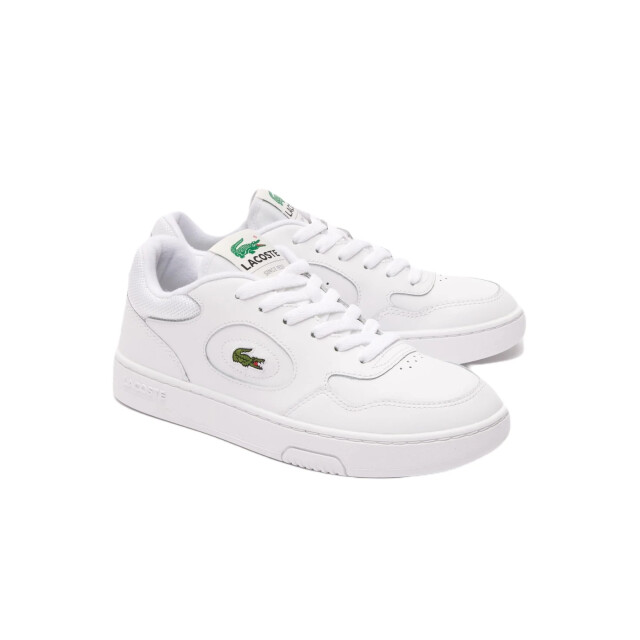 Lacoste Lineset heren sneaker Lineset large