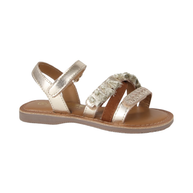 Braqeez 424018-594 meisjes sandalen Braqeez 424018-594 large