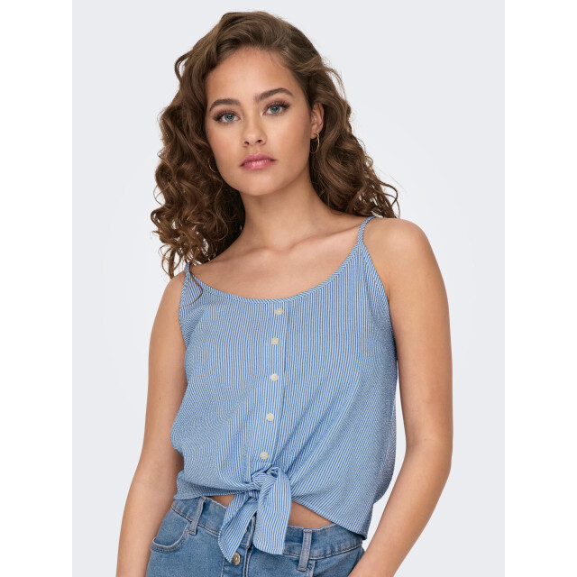Only Onllecey sl knot singlet noos wvn 15299191 large