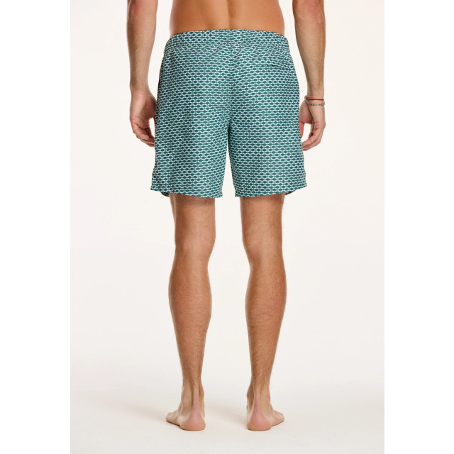 Shiwi Heren zwemshort hammam met motief 1441110117-764 large