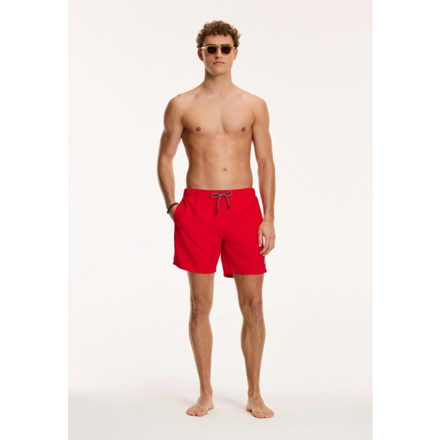 Shiwi Heren zwemshort mike effen 1441110000-304 large