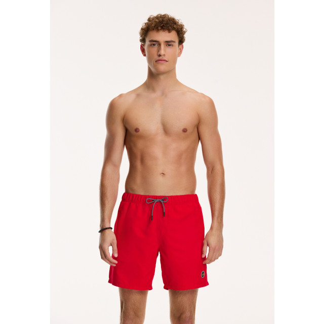 Shiwi Heren zwemshort mike effen 1441110000-304 large