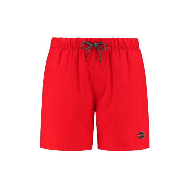 Shiwi Heren zwemshort mike effen 1441110000-304 large