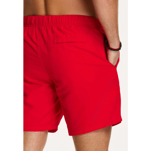 Shiwi Heren zwemshort mike effen 1441110000-304 large