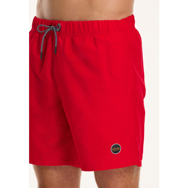 Shiwi Heren zwemshort mike effen 1441110000-304 large