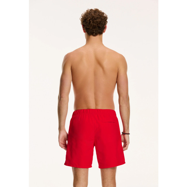 Shiwi Heren zwemshort mike effen 1441110000-304 large