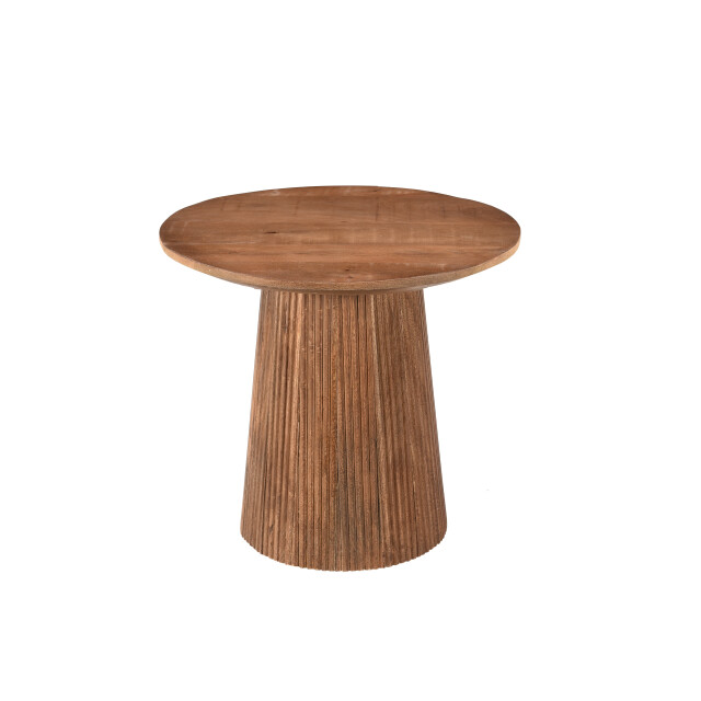 Livingfurn salontafel salvator 50cm mangohout 2630747 large