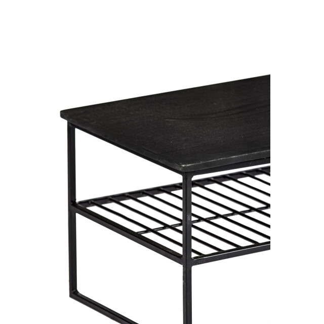 Livingfurn salontafel dian 40x90x35cm marmer 2059245 large