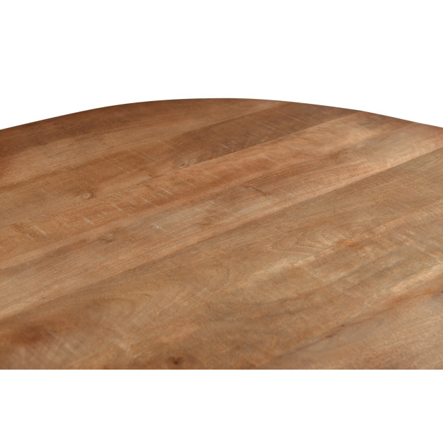 Livingfurn eetkamertafel salvator 230cm mangohout 2630743 large