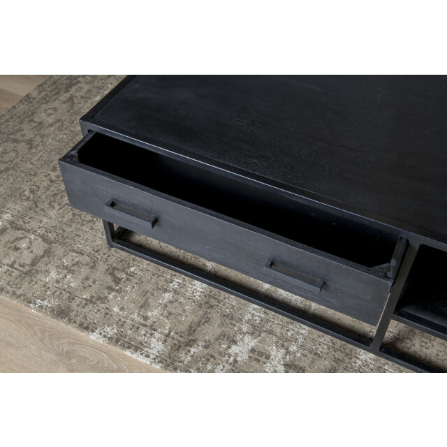 Livingfurn salontafel kala 70x120x40 mangohout 2058970 large