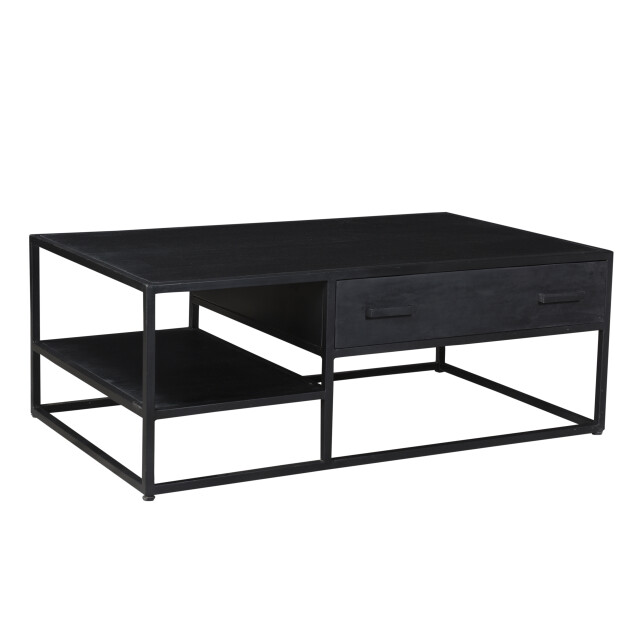 Livingfurn salontafel kala 70x120x40 mangohout 2058970 large