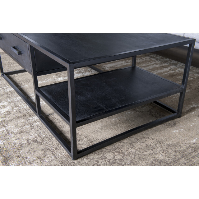 Livingfurn salontafel kala 70x120x40 mangohout 2058970 large
