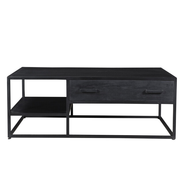 Livingfurn salontafel kala 70x120x40 mangohout 2058970 large