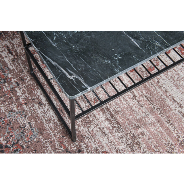 Livingfurn salontafel dian 40x90x35cm marmer 2059245 large