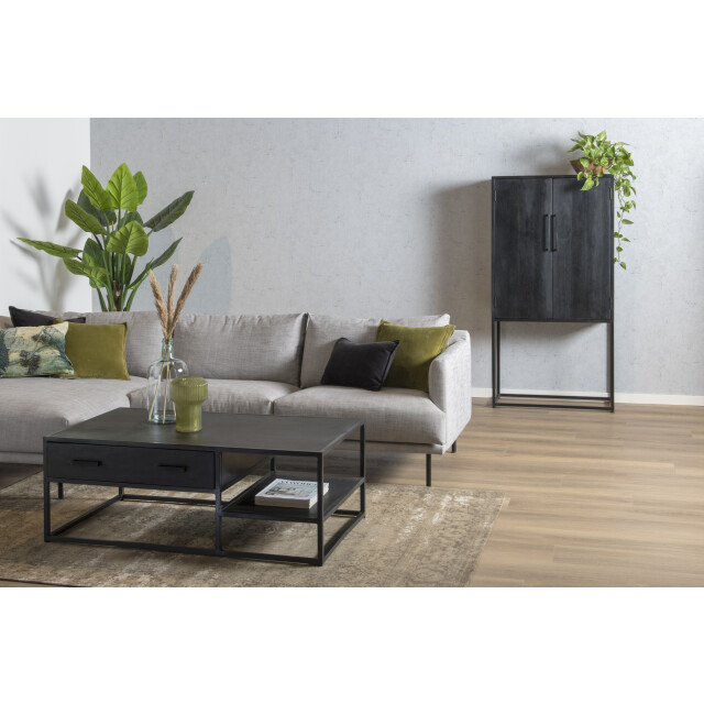 Livingfurn salontafel kala 70x120x40 mangohout 2058970 large