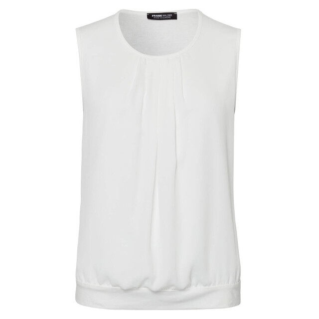 Frank Walder Top korte mouw s43603406 Frank Walder Top zonder mouw S43603406 large