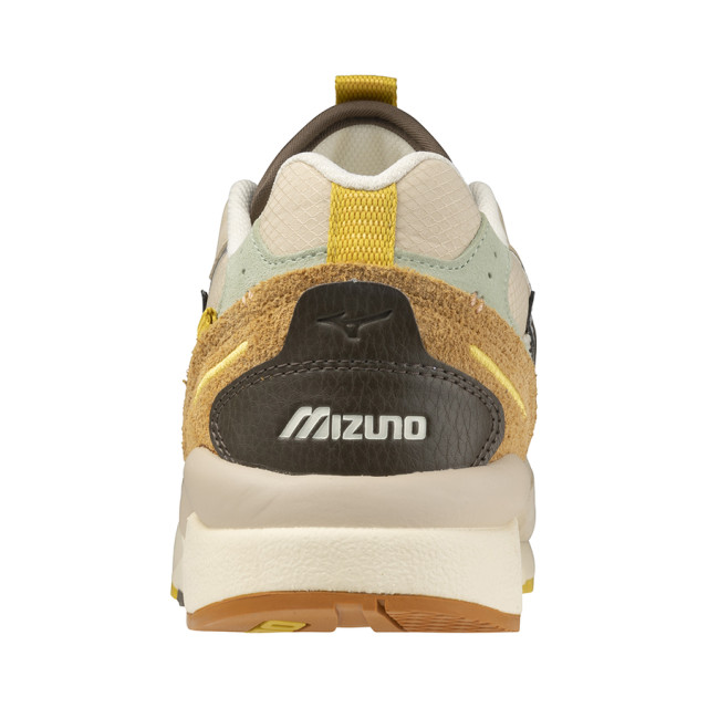 Mizuno Sky medal b d1ga243001 mojave desert/major brown D1GA243001 large