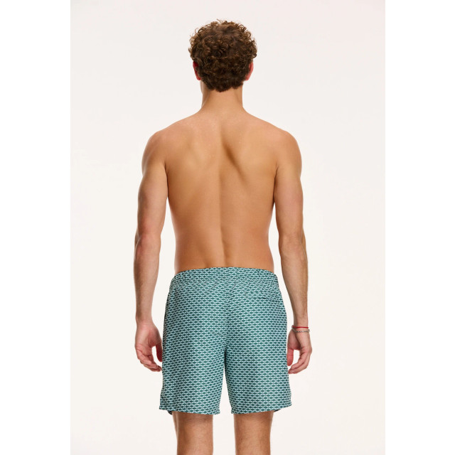 Shiwi Heren zwemshort hammam met motief 1441110117-764 large