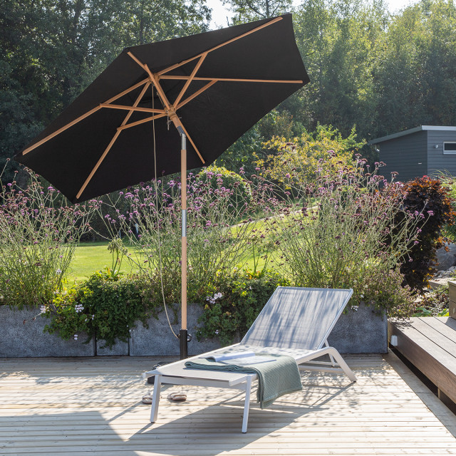 Nest Outdoor Edit verstelbare parasol Ø2,5 m 2900678 large