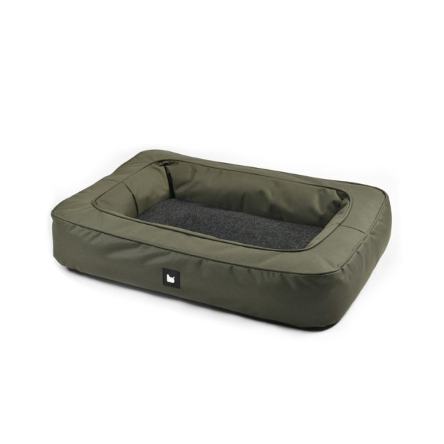 Extreme Lounging B-dog luxury mighty forest green 2814497 large