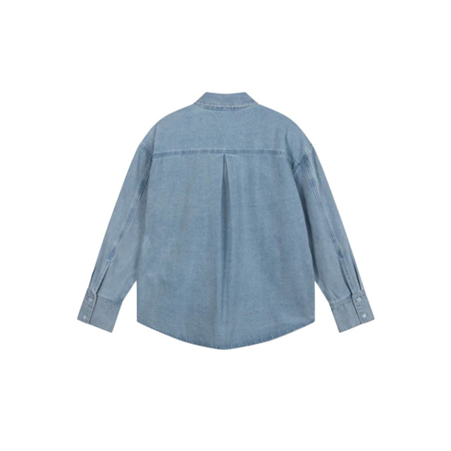 Refined Department Ginny blouses R2403971348 large