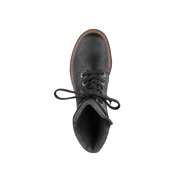 Rieker 72621-00 veterboot 1080 72621-00 large