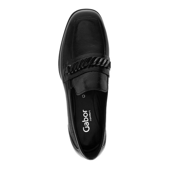 Gabor 32.433 Loafers Zwart 32.433 large