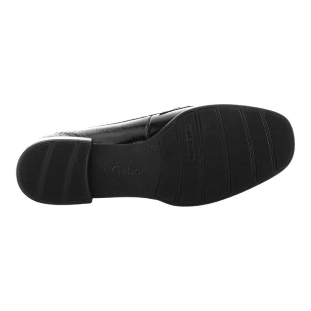 Gabor 32.433 Loafers Zwart 32.433 large