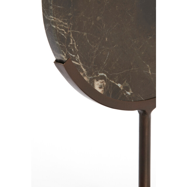 Light & Living ornament moreno 25.5x10x38.5cm - 2888154 large