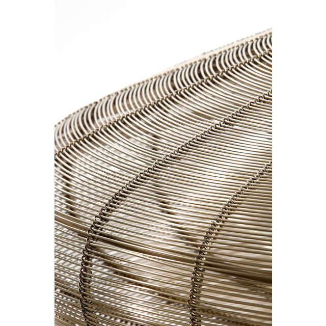 Light & Living hanglamp Ø51x20 cm bahoto licht 2883482 large