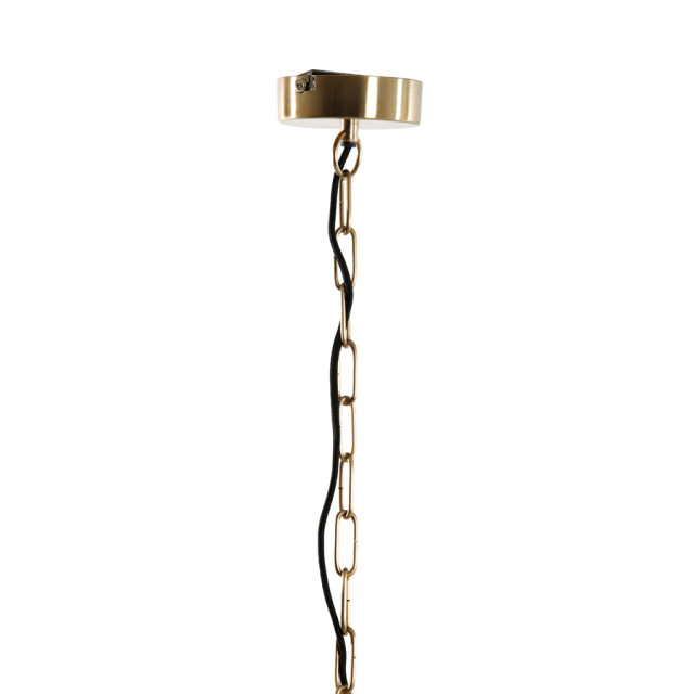 Light & Living hanglamp Ø51x20 cm bahoto licht 2883482 large