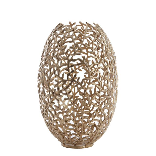 Light & Living windlicht famaro Ø33x51cm - 2888082 large