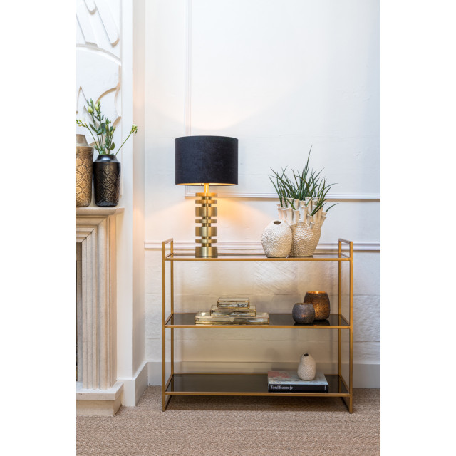 Light & Living lampvoet desley Ø12.5x40cm - 2656795 large