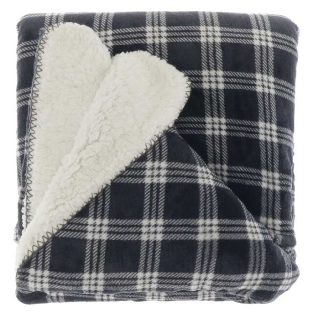 Unique Living | plaid teo 130x160cm 2060888 large