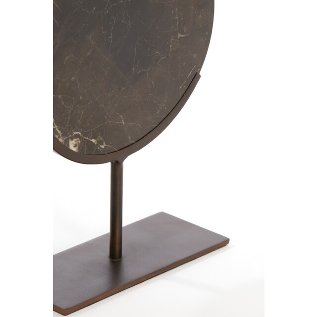 Light & Living ornament moreno 25.5x10x38.5cm - 2888154 large