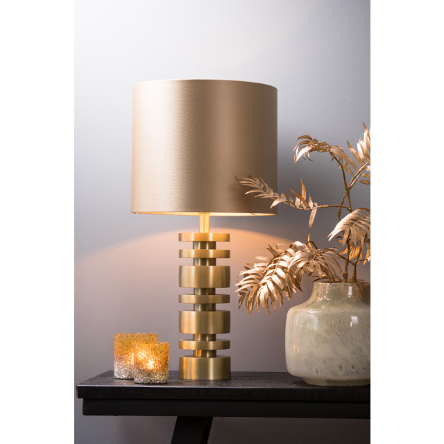 Light & Living lampvoet desley Ø12.5x40cm - 2656795 large