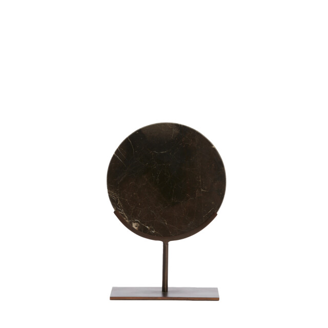 Light & Living ornament moreno 25.5x10x38.5cm - 2888154 large