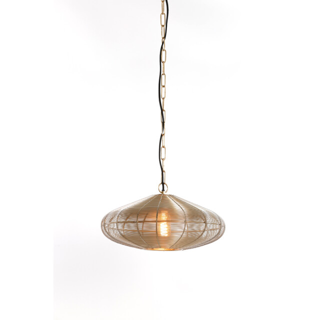 Light & Living hanglamp Ø40x18 cm bahoto licht 2883471 large