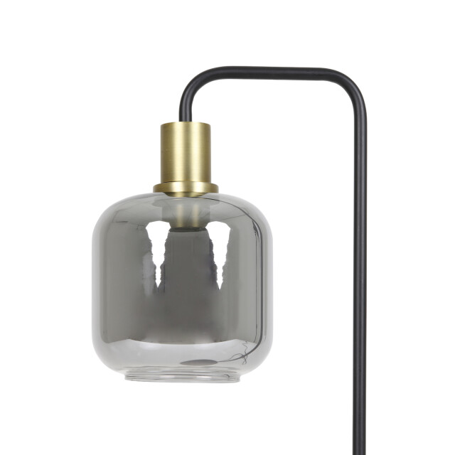 Light & Living tafellamp lekar 27x18x58cm - 2406755 large