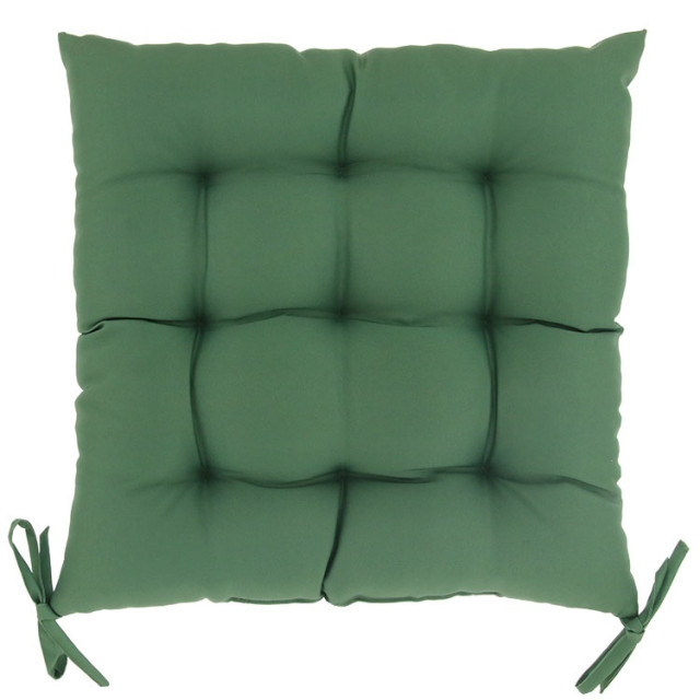 Unique Living kussen ann outdoor 40x40cm green 2762878 large